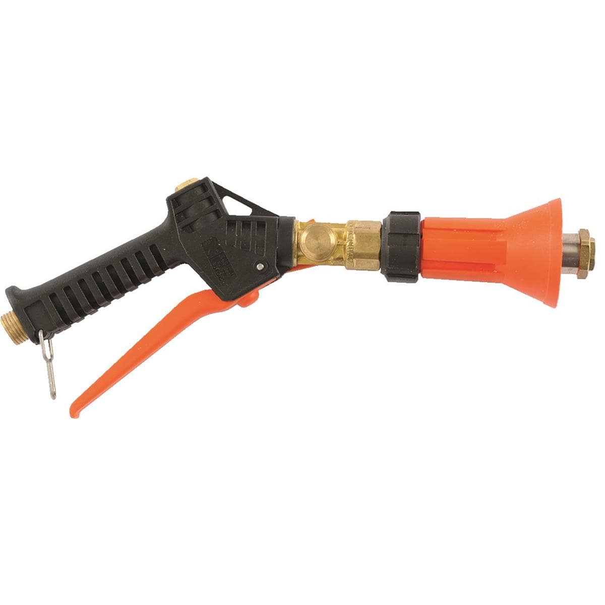 Udor® High-Pressure, Turbo Spray Gun