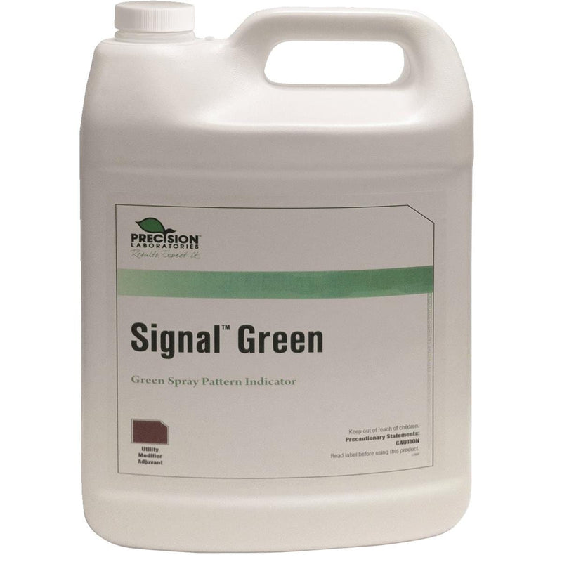 Signal™ Green Spray Colorant 1 Gal. Jug