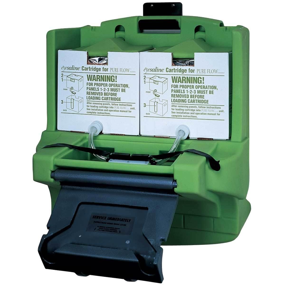 Fluid Cartridges for Honeywell Pure Flow 1000™ Emergency Eyewash