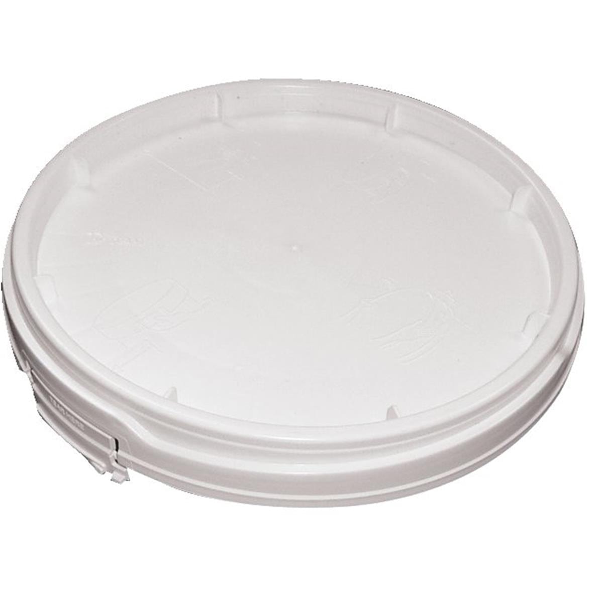 Screw-top Lids