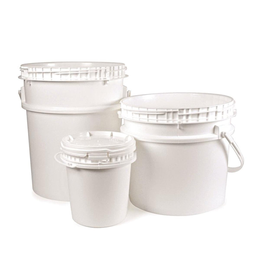 Screw-top Lids