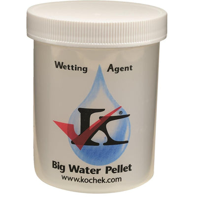 Pellet Wetting Agents