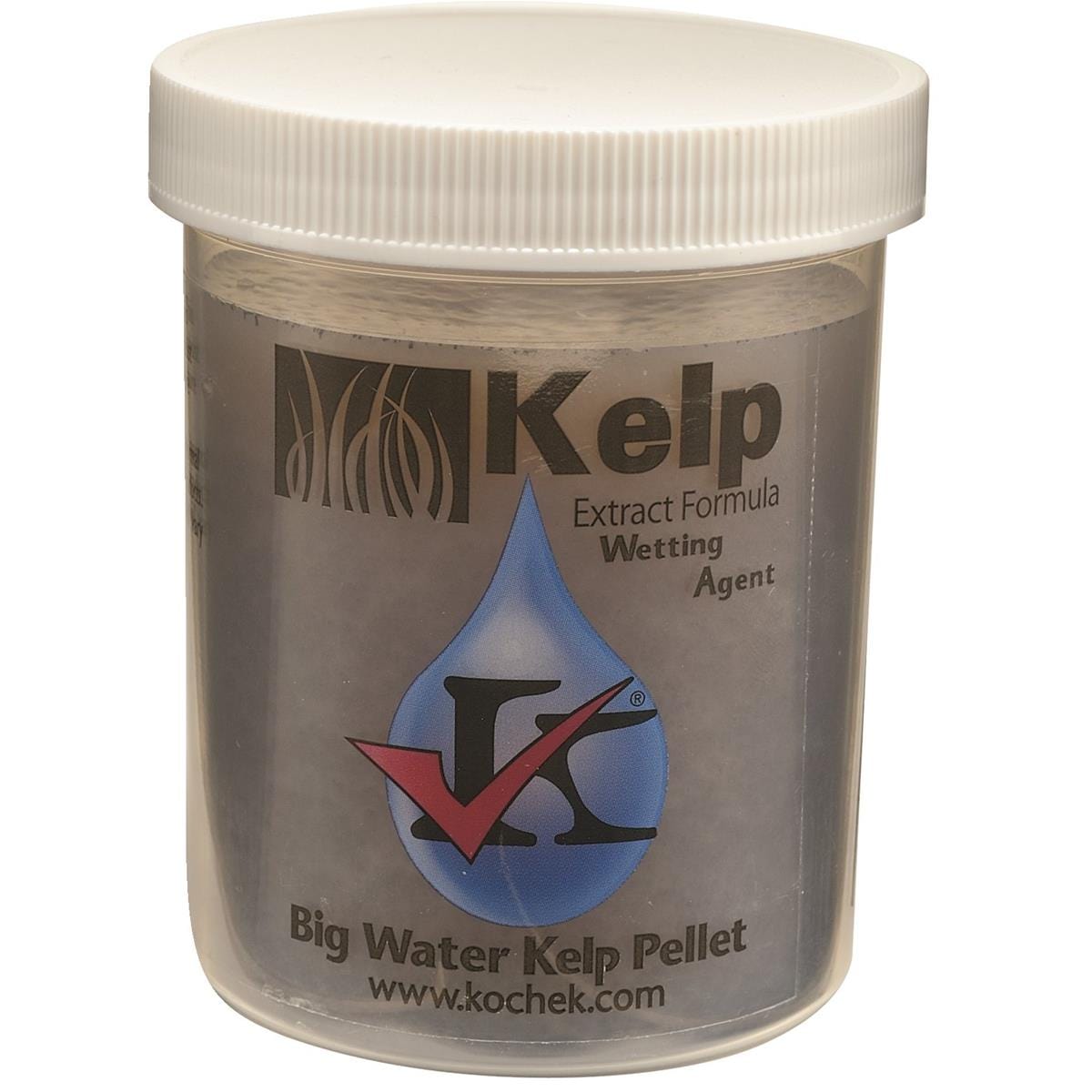 Standard Kelp Extract Wetting Agent
