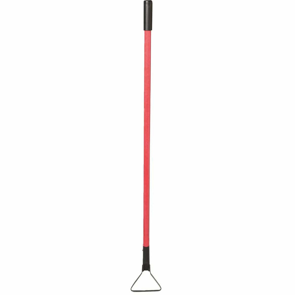 Double-Edge Loop Hoe