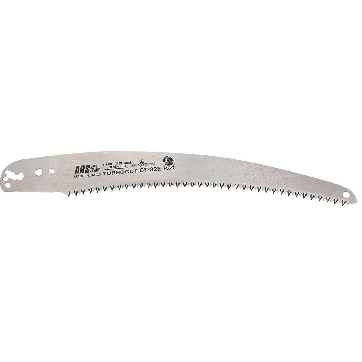 Ars Vsx 8 Heavy-Duty Hand Pruner by Gemplers