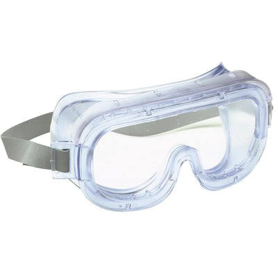 UVEX Hooded Splash Goggles