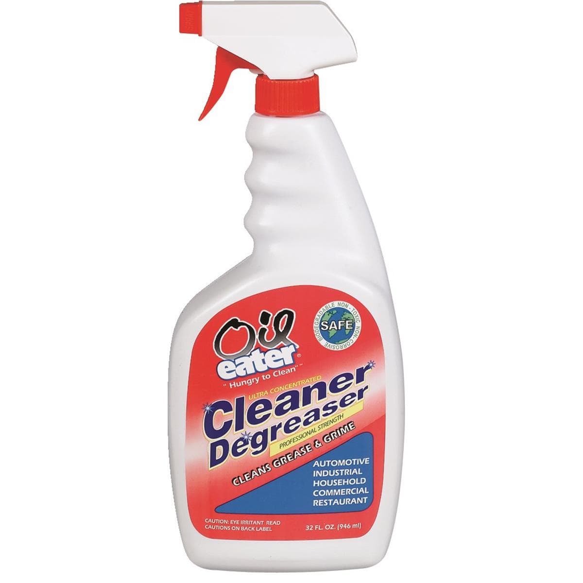 Oil Eater® Cleaner Degreaser