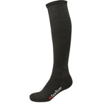 Black Fatigue-Fighting Over-the-Calf Socks, 1 Pair