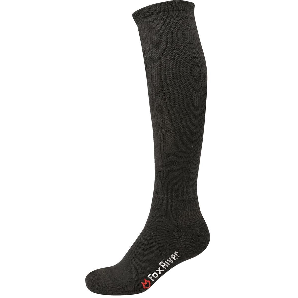Fatigue-Fighting Over-the-Calf Socks, 1 Pair
