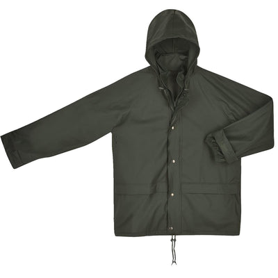 Loden StormHide Down Pour Series Jacket