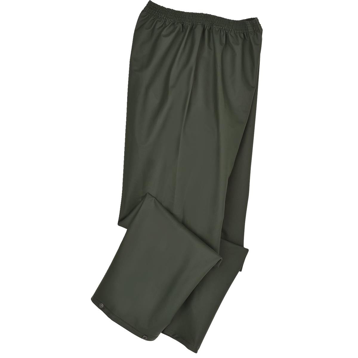 Waterproof Rain Pants - All-Season Polyurethane (PK 5 Pants) - M-Wear – X1  Safety