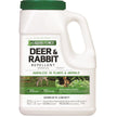 Liquid Fence Deer & Rabbit Granular Repellent, 5-lb. Bottle