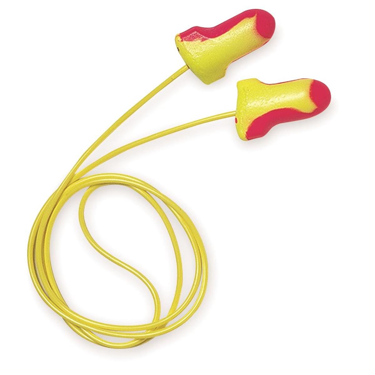 HOWARD LEIGHT BY HONEYWELL Laser Lite® Corded Earplugs