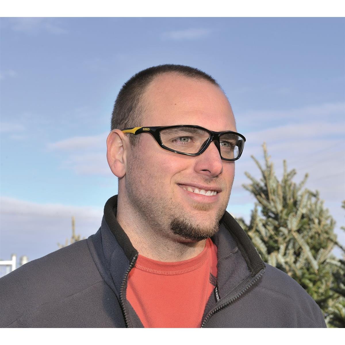 DeWalt Router™ Safety Glasses