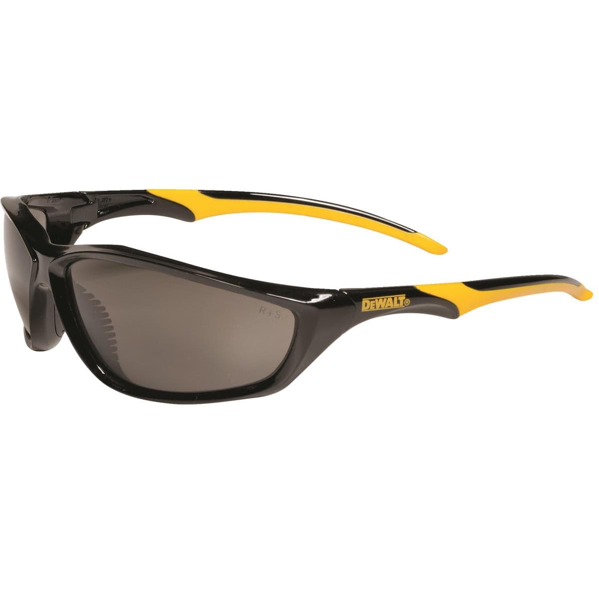 Smoke DEWALT Router Safety Glasses