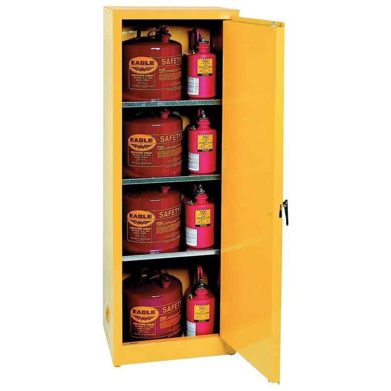 Eagle 24-gal. Flammable Liquid Storage Cabinet