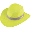 Henschel Enchanced Visibility Outback Hi-Vis Hat