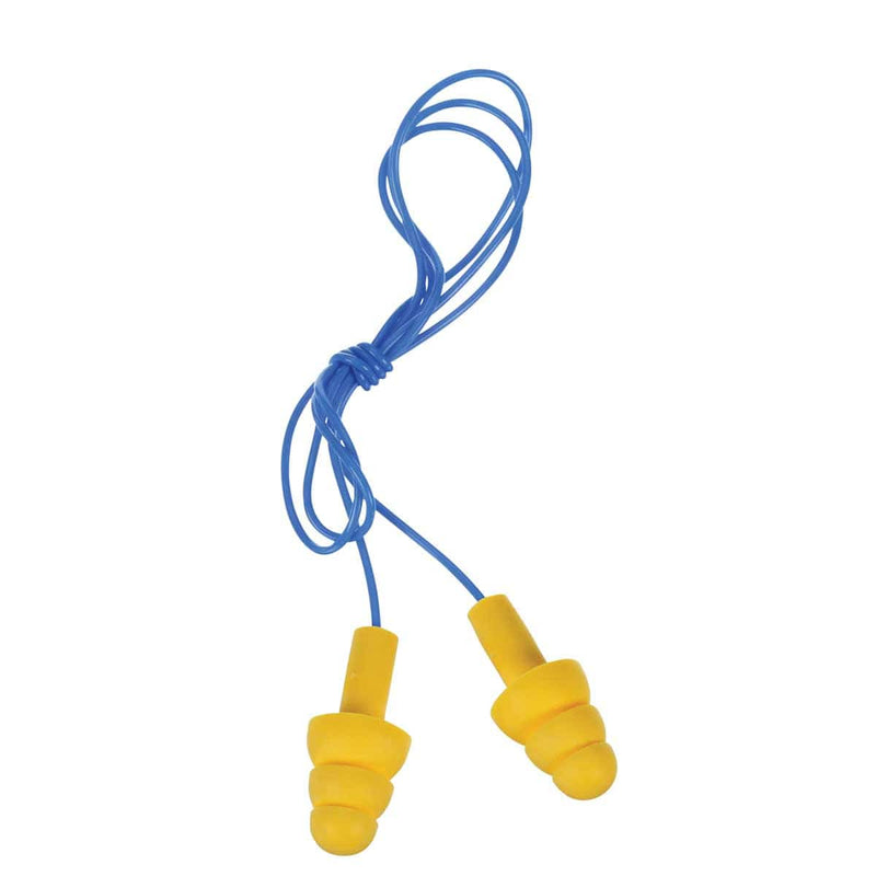 3M E-A-R™ UltraFit™ Reusable Corded Earplugs, 400 pairs