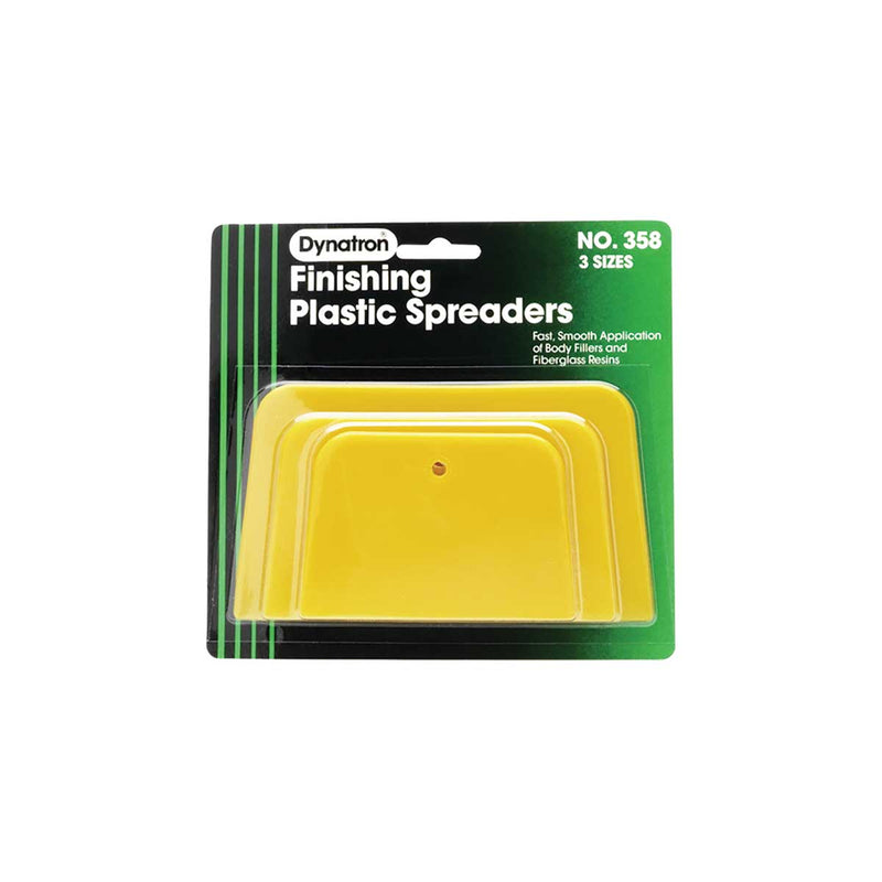 Dynatron™ 3 Pack Spreaders, Case of 72