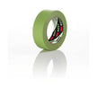 3M™ High Performance Green Masking Tape 401+, 48 mm x 55 m 6.7 mil, Case of 12