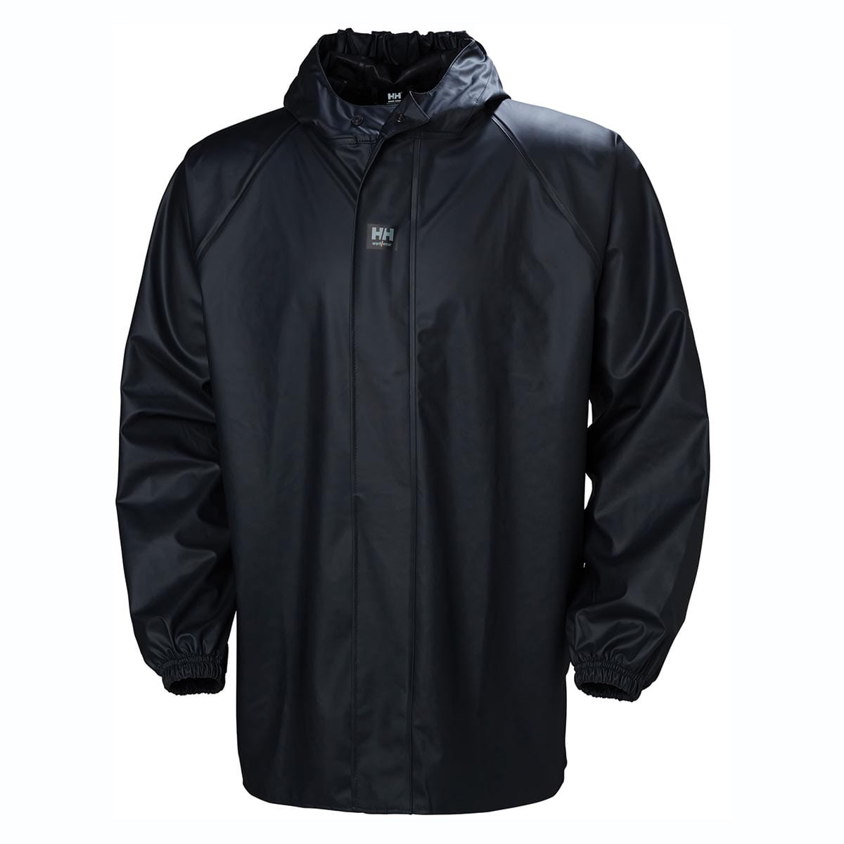 hh rain gear Helly Hansen Men's Impertech Sanitation Jacket