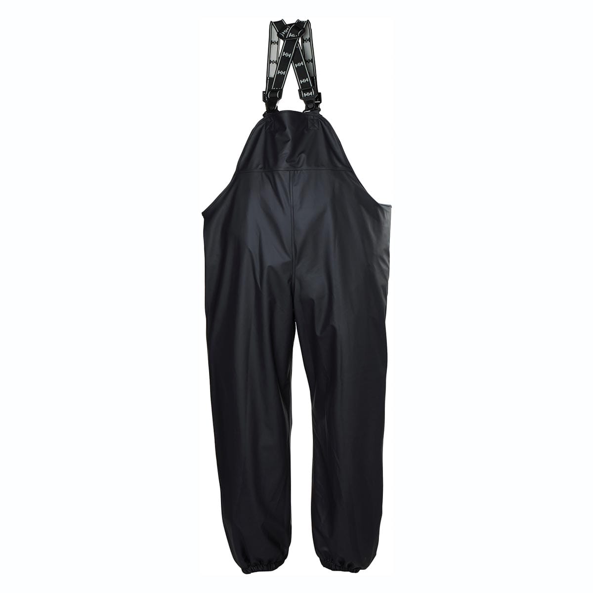Navy Helly Hansen Impertech Sanitation Waterproof Bib