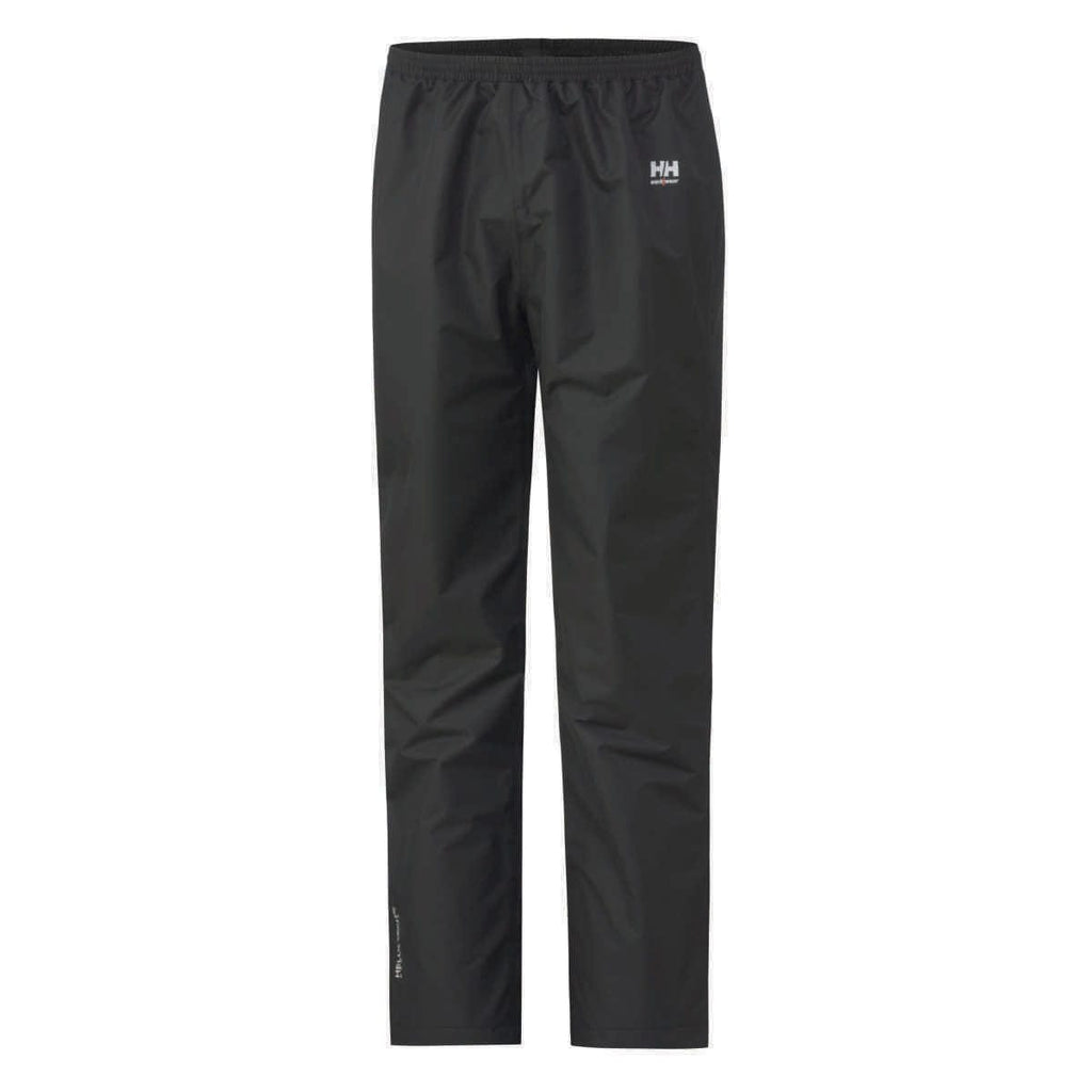 Helly Hansen Men's Waterproof/Breathable Waterloo Pants