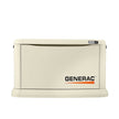 Generac Guardian 22 kW Standby Generator with 200 Amp Whole Home Transfer Switch