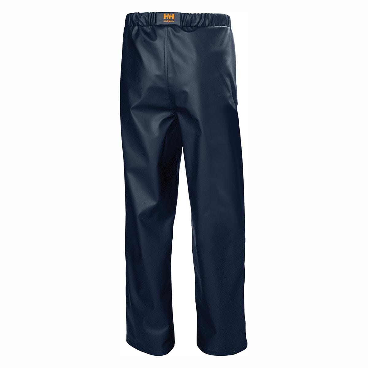 Navy Helly Hansen Gale Waterproof Rain Pant