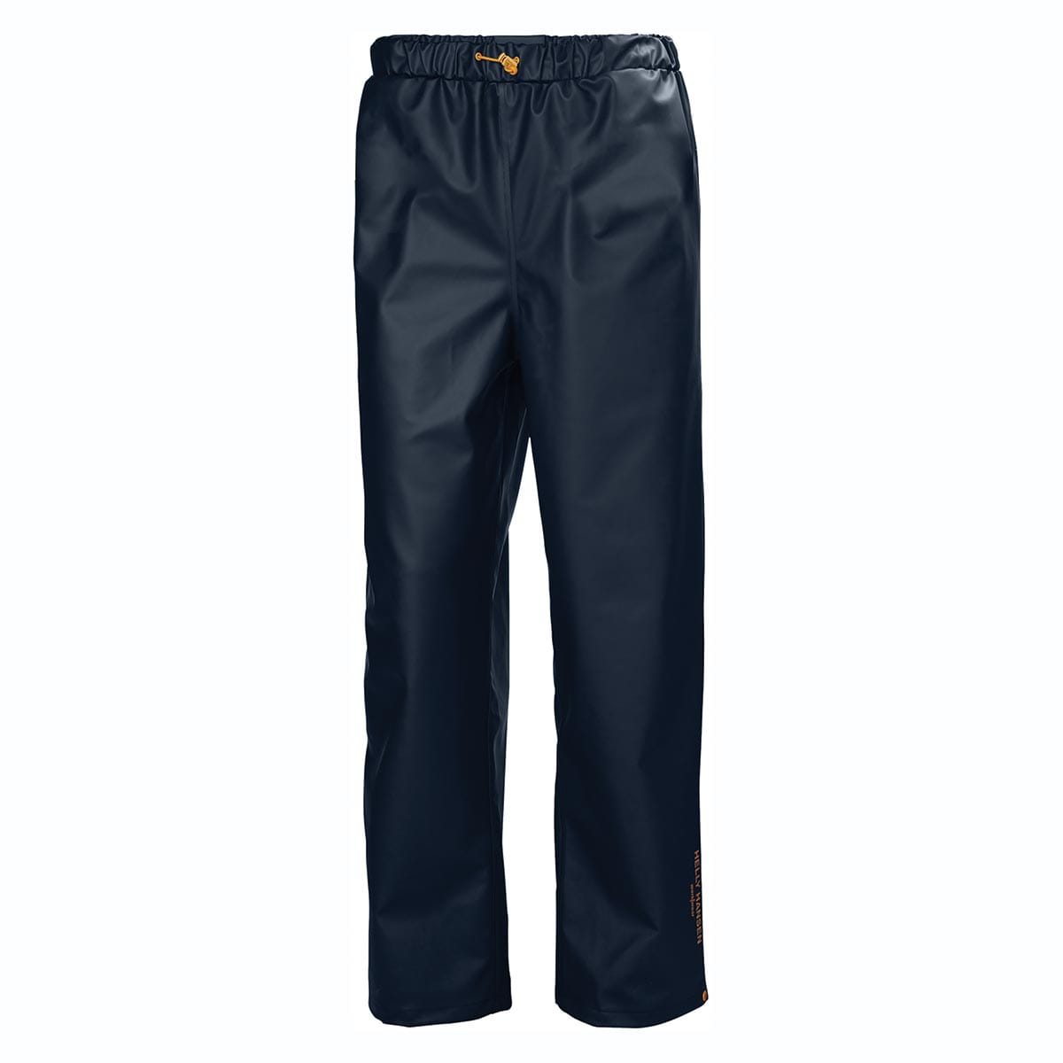 Navy Helly Hansen Gale Waterproof Rain Pant