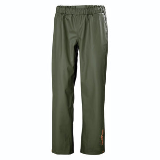 Helly hansen rain pants best sale