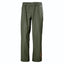 Army Green Helly Hansen Women's Luna Waterproof Rain Pant