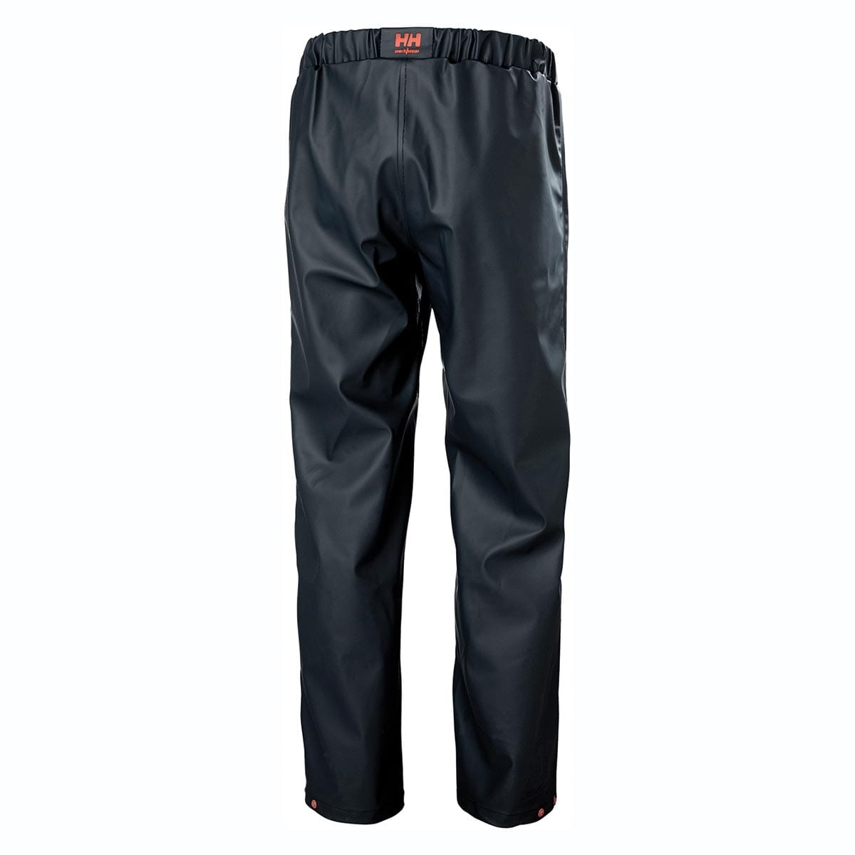 Navy Helly Hansen Women's Luna Waterproof Rain Pant