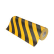 3M™ Safety-Walk™ Slip-Resistant General Purpose Tapes and Treads 613, Black/Yellow Stripe, 6 in x 24 in, Roll, Case of 50
