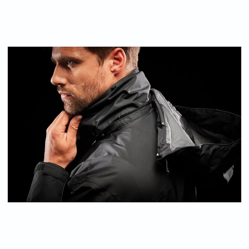 Helly Hansen Manchester Waterproof Shell Jacket | Gemplers