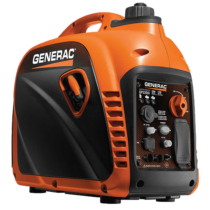 Generac GP2200i Inverter Generator