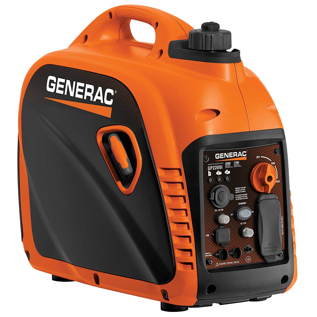 Generac GP2200i Inverter Generator