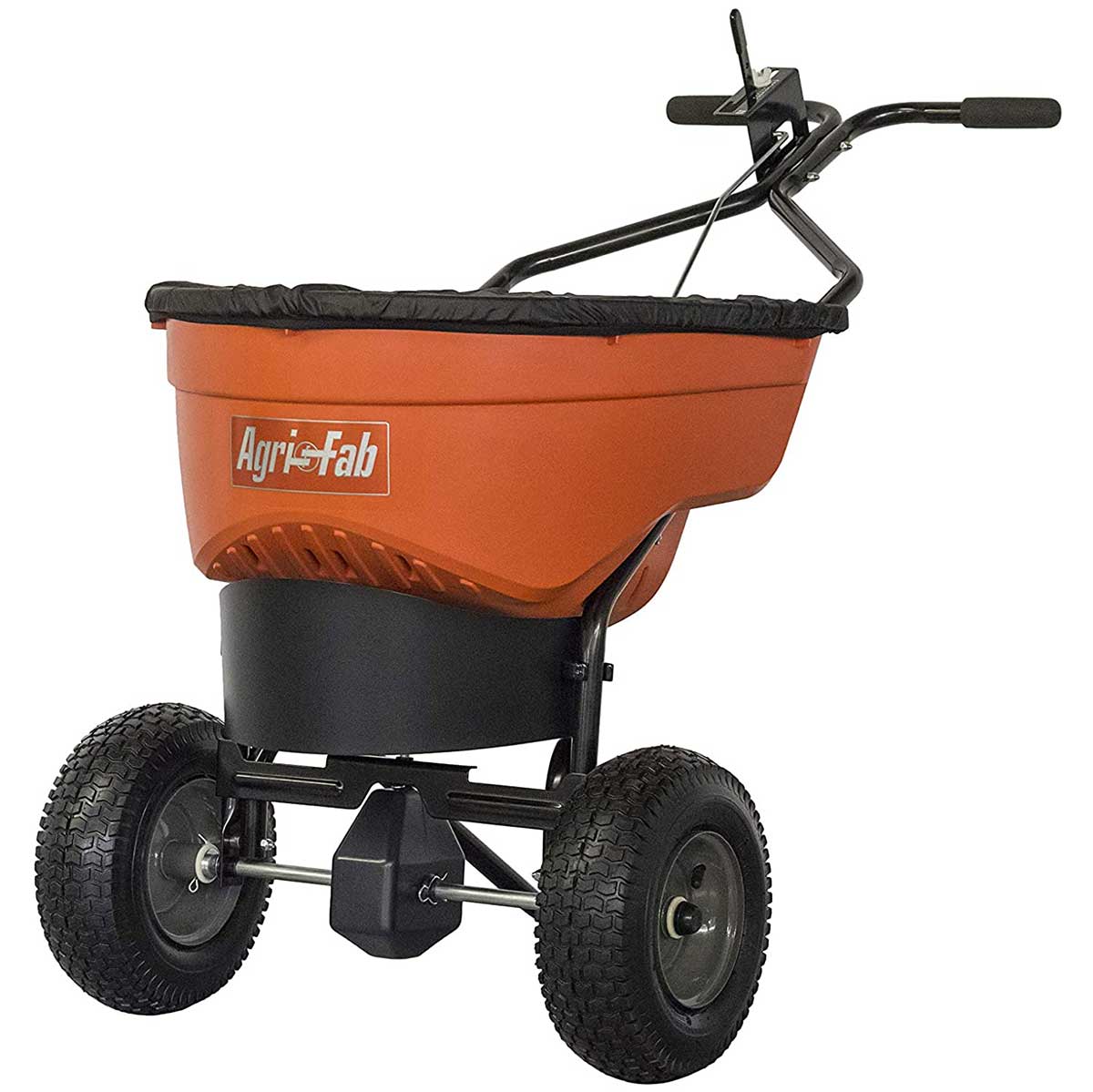 Agri-Fab 130 lb Commercial Push Spreader