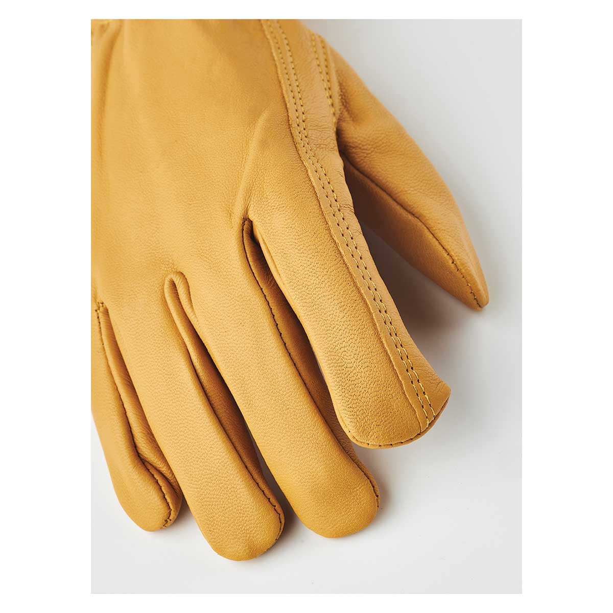 Hestra Goatskin Driver Gloves
