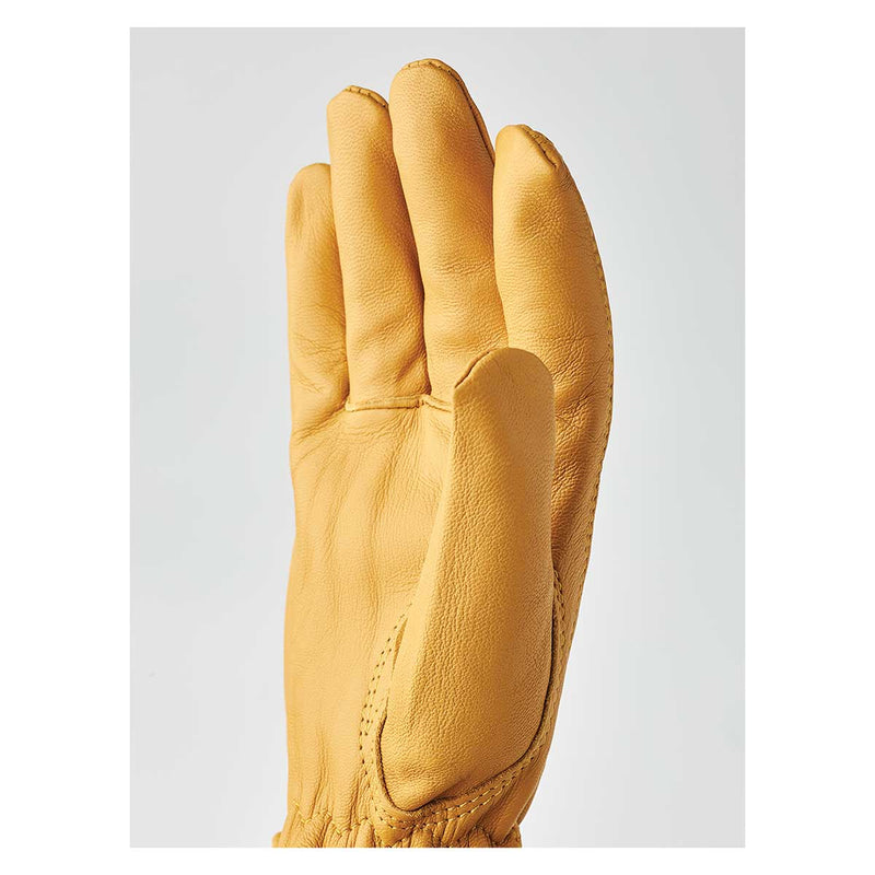 Hestra Goatskin Driver Gloves