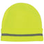 Majestic ANSI Headwear Hi-Vis Beanie with Reflective Striping