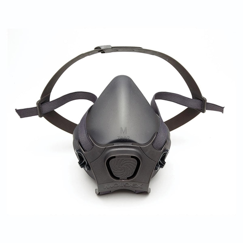 Moldex 7800 Premium Silicone Half Mask