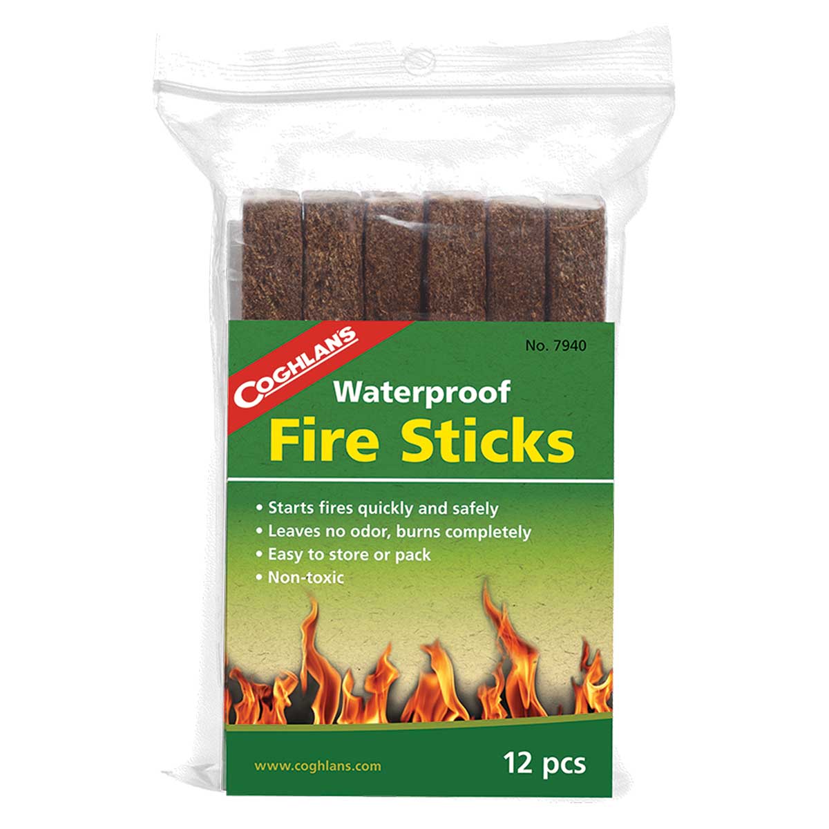Coghlan's  12 Pack Fire Sticks
