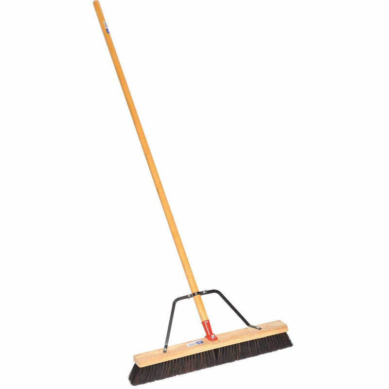 Magnolia #56 Fine to Medium Sweeping Broom