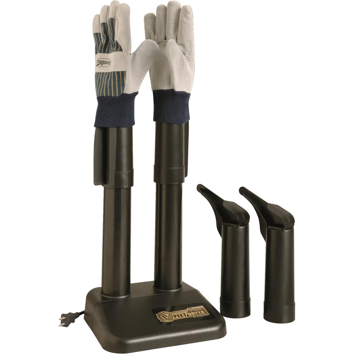 Peet Boot Dryer with Glove Dryer Accessory