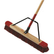 Harper #74 Supersweep All-purpose Broom, 24