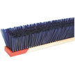 #94 Heavy-Duty, Plastic Bristle Sweeping Broom, 24
