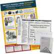 Gemplers Worker Protection Standard (WPS) Central Posting Kit