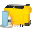 Spray Rig Decontamination Kit