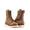 Thorogood American Heritage 8" Maxwear Moc Toe Wedge 814-4178 Boot